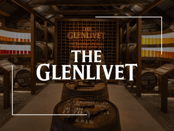 The Story of Glenlivet